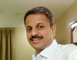 Gurusamy Thangavel