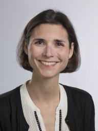 Sabine Galland