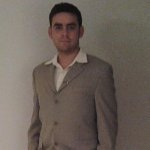 Ciro Fernando Bustillo-Lecompte