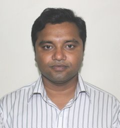 Anup Kumar Talukder