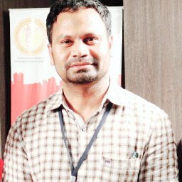 M. Rudra Kumar
