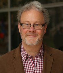 Karl P. Nightingale