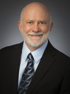 Gary Wenk