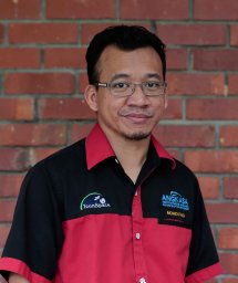 Mohd Fais Mansor