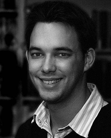 Joris H. Janssen