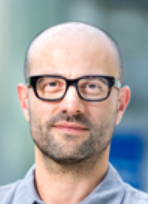 Cyril Zipfel
