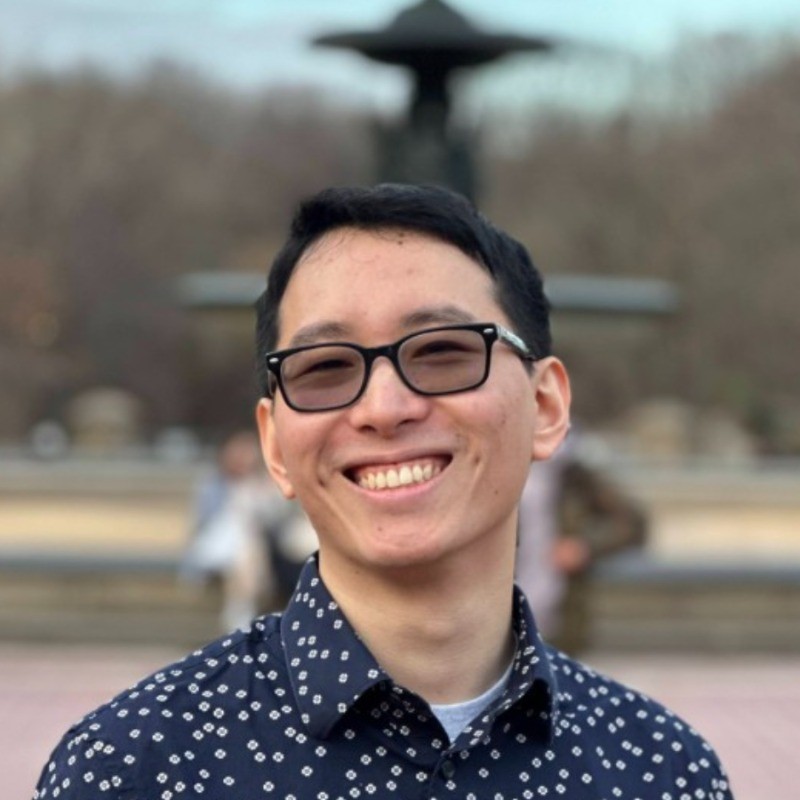 William Yang