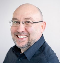 Richard King