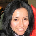 Roxana Mendoza