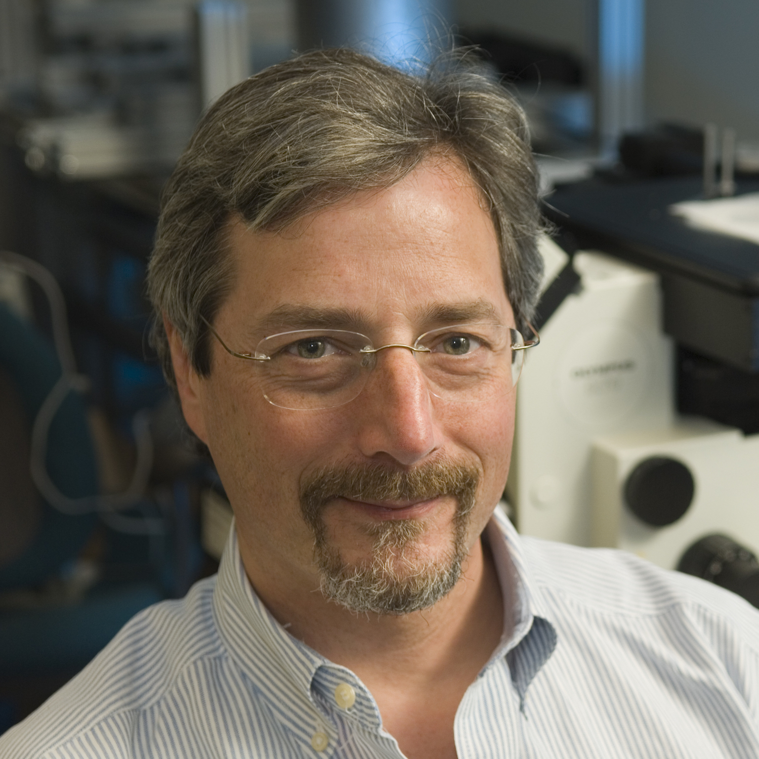 Jonathan S. Minden