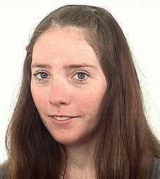 Inga Ringdalen