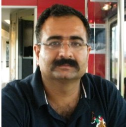 Siddhartha Chauhan