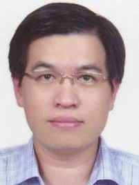 Yi-Chung Hu
