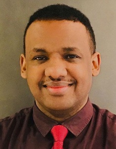 Alem W Kahsai