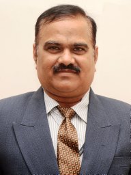 Yagya Dutta Dwivedi