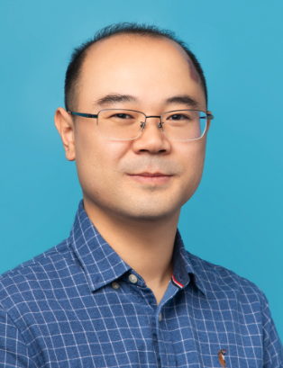 Zhaojun Teng