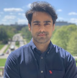 Umar Iqbal
