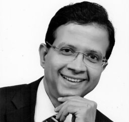 B. Rajesh