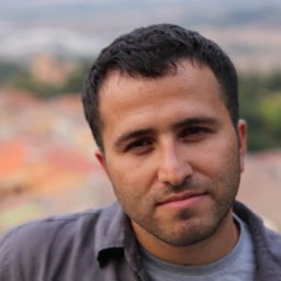 Mete Akgün