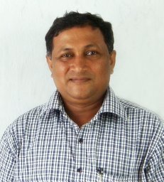 Keshab Mondal