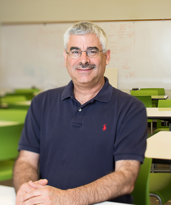 Mark P. Haselkorn