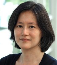 Stephanie E. Chang