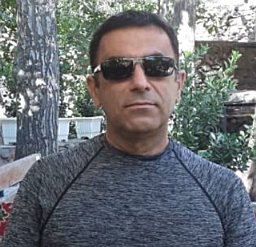 Soleimani Hojjatollah