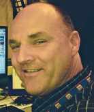 Perry T. Jones