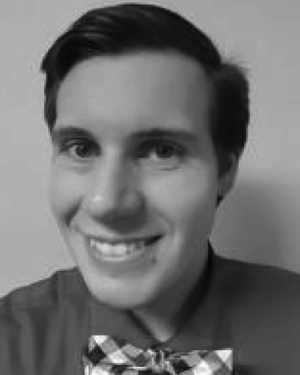 Connor S. Smith