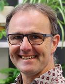 Martyn Nash