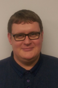 Luke Munford