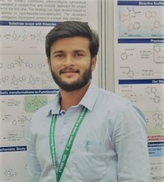 Amit Chauhan
