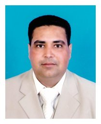 Abubaker Elbayoudi