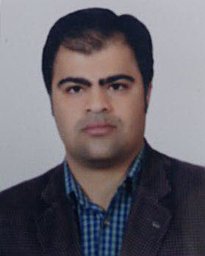 Saied Jalil Hosseini