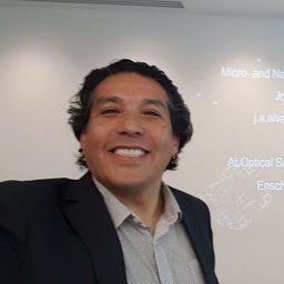 Jose ALFREDO Alvarez-Chavez