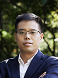 Binquan Li