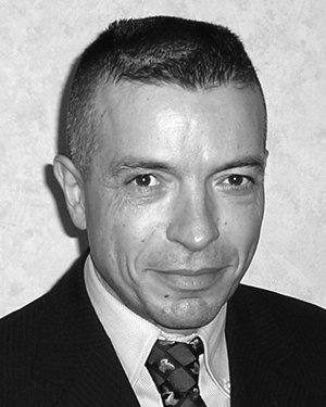 Luc Garcia