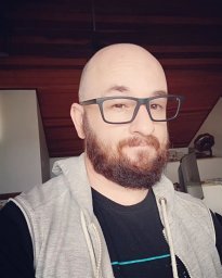 Sergio Roberto Pereira da Silva