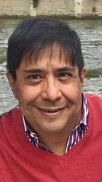 Rafael Perez Y. Perez