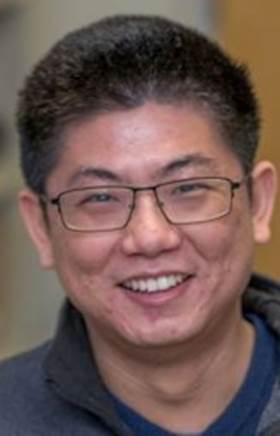 Dan Liu
