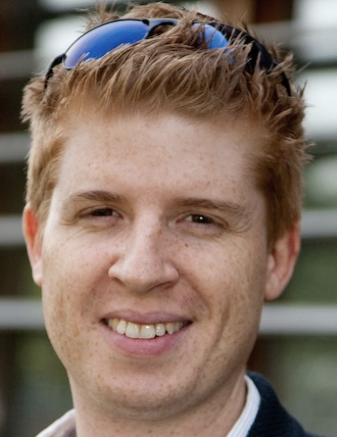 Max L. Wilson