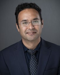 Anadi Khatri
