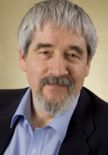 David Delpy