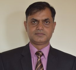 Suresh Marahatta