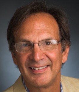 Bruce M. Spiegelman