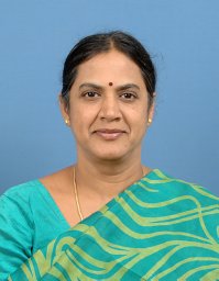 Pawlin Vasanthi Joseph