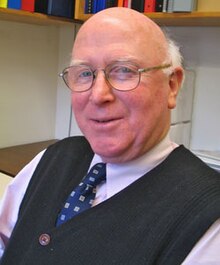 Alan Astbury