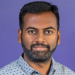 Ramasamy Mohankandhasamy
