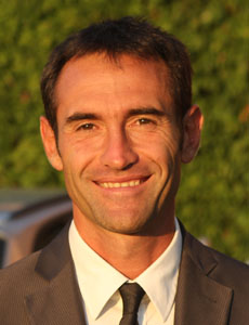 Tiziano Tuccinardi