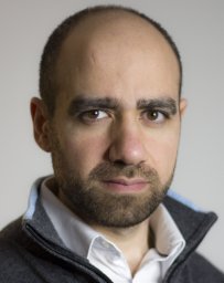 Hajj Bassam